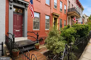 319 C St SE, Washington, DC 20003 - Photo 3