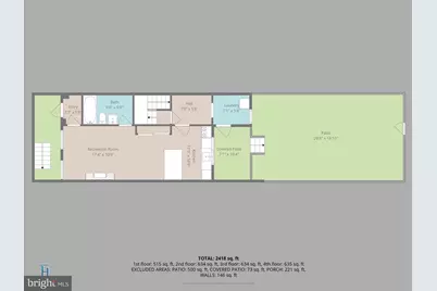 319 C Street SE, Washington, DC 20003 - Photo 57
