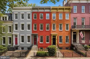 319 C St SE, Washington, DC 20003 - Photo 1