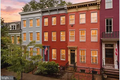 319 C Street SE, Washington, DC 20003 - Photo 1