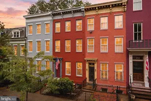 319 C St SE, Washington, DC 20003 - Photo 1