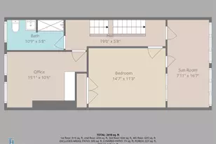 319 C St SE, Washington, DC 20003 - Photo 59