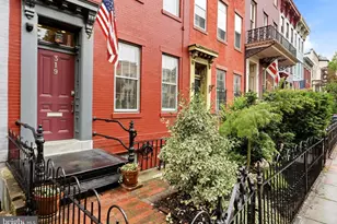 319 C St SE, Washington, DC 20003 - Photo 3