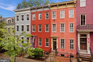 319 C St SE, Washington, DC 20003 - Photo 1