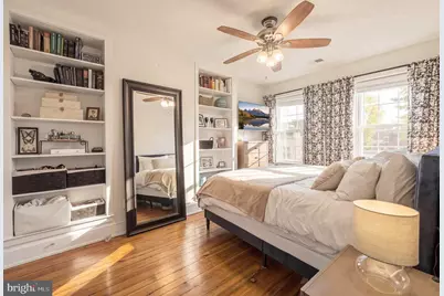 319 C Street SE, Washington, DC 20003 - Photo 35