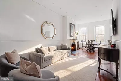 319 C Street SE, Washington, DC 20003 - Photo 11
