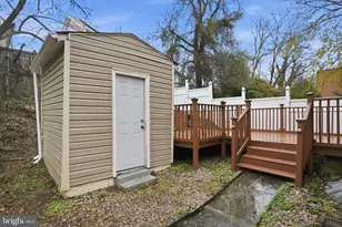 742 Congress St SE, Washington, DC 20032 - Photo 17