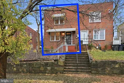 742 Congress Street SE, Washington, DC 20032 - Photo 1