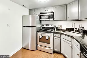 5414 1st Pl NW, Washington, DC 20011 - Photo 7