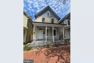1520 W Street SE, Washington, DC 20020 - Photo 1