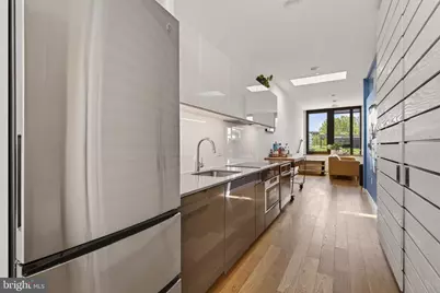 57 N NW #PH416, Washington, DC 20001 - Photo 13