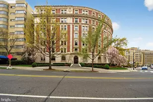 2126 Connecticut Ave NW, Washington, DC 20008 - Photo 23