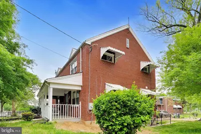 186 Forrester Street SW, Washington, DC 20032 - Photo 3