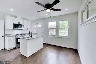 186 Forrester Street SW, Washington, DC 20032 - Photo 9