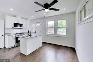 186 Forrester St SW, Washington, DC 20032 - Photo 9