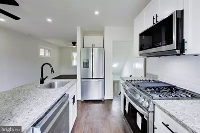 186 Forrester Street SW, Washington, DC 20032 - Photo 11