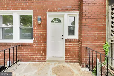 186 Forrester Street SW, Washington, DC 20032 - Photo 25