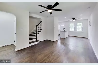 186 Forrester Street SW, Washington, DC 20032 - Photo 5