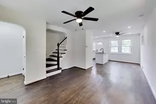186 Forrester St SW, Washington, DC 20032 - Photo 5