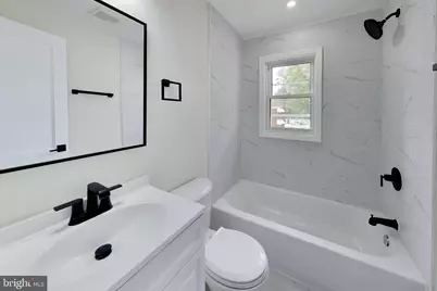 186 Forrester Street SW, Washington, DC 20032 - Photo 17