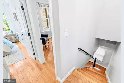 2107 S Street NW #A, Washington, DC 20008 - Photo 21