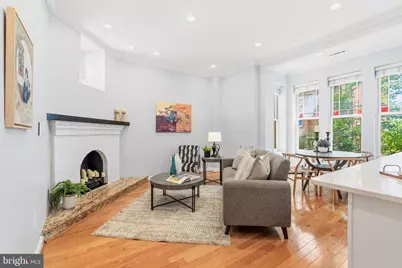 2107 S Street NW #A, Washington, DC 20008 - Photo 11