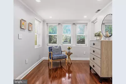 2107 S Street NW #A, Washington, DC 20008 - Photo 9