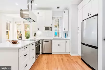 2107 S Street NW #A, Washington, DC 20008 - Photo 17