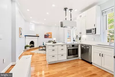 2107 S Street NW #A, Washington, DC 20008 - Photo 17