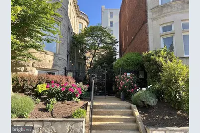 2107 S Street NW #A, Washington, DC 20008 - Photo 3