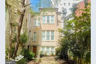 2107 S Street NW #A, Washington, DC 20008 - Photo 1