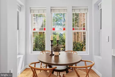 2107 S Street NW #A, Washington, DC 20008 - Photo 19