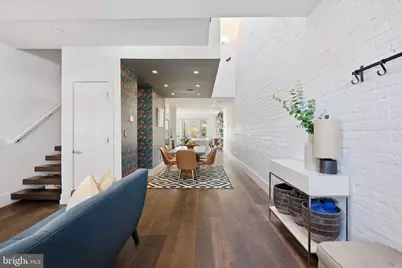 1331 Constitution Avenue NE, Washington, DC 20002 - Photo 3