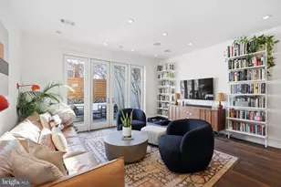 1331 Constitution Ave NE, Washington, DC 20002 - Photo 11