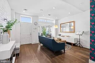 1331 Constitution Ave NE, Washington, DC 20002 - Photo 5