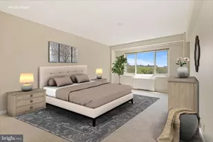4201 Cathedral Ave NW, Washington, DC 20016 - Photo 15