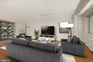 4201 Cathedral Ave NW, Washington, DC 20016 - Photo 5