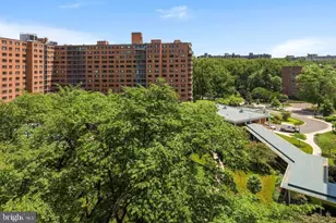 4201 Cathedral Ave NW, Washington, DC 20016 - Photo 37