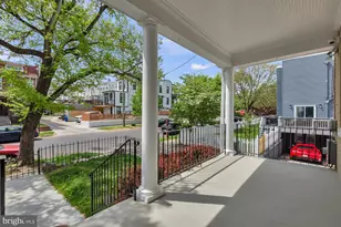 641 Gallatin St NW, Washington, DC 20011 - Photo 7