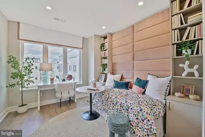 61 Lower Service Court NW #ATWOOD 884, Washington, DC 20001 - Photo 9