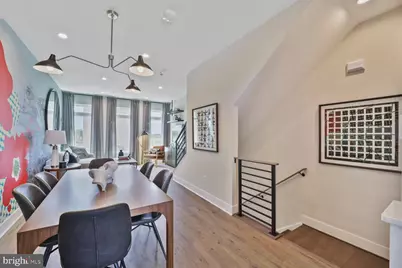 61 Lower Service Court NW #ATWOOD 884, Washington, DC 20001 - Photo 5