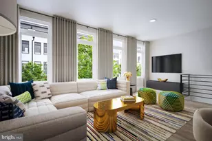 61 Lower Service Ct NW, Washington, DC 20001 - Photo 9