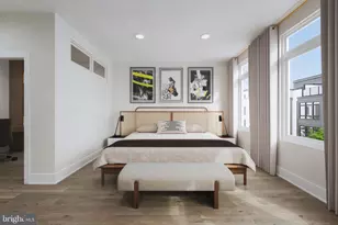 61 Lower Service Ct NW, Washington, DC 20001 - Photo 11