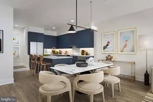 61 Lower Service Ct NW, Washington, DC 20001 - Photo 5