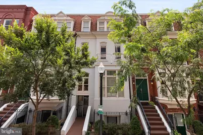 1830 Jefferson Place NW #12, Washington, DC 20036 - Photo 1