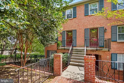 1616 Beekman Place NW #A, Washington, DC 20009 - Photo 19