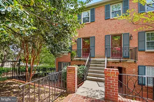 1616 Beekman Pl NW, Washington, DC 20009 - Photo 19
