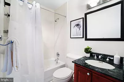 1616 Beekman Place NW #A, Washington, DC 20009 - Photo 17