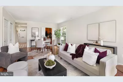 1616 Beekman Place NW #A, Washington, DC 20009 - Photo 3