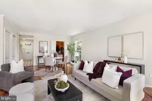 1616 Beekman Pl NW, Washington, DC 20009 - Photo 3
